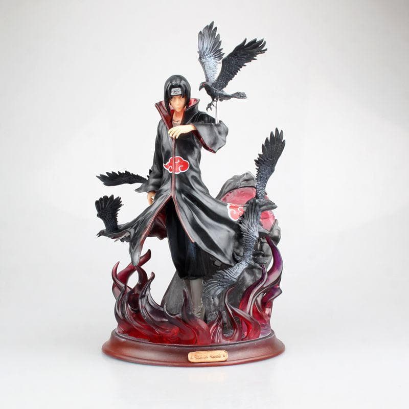 Fashion Action figures Itachi