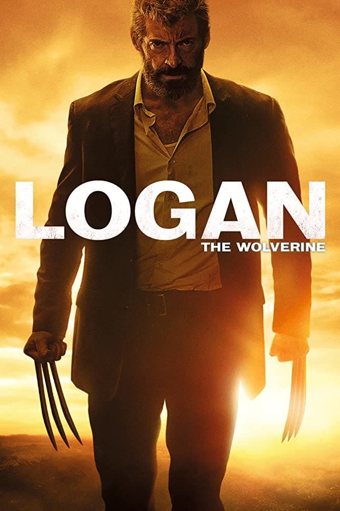 Movie Logan