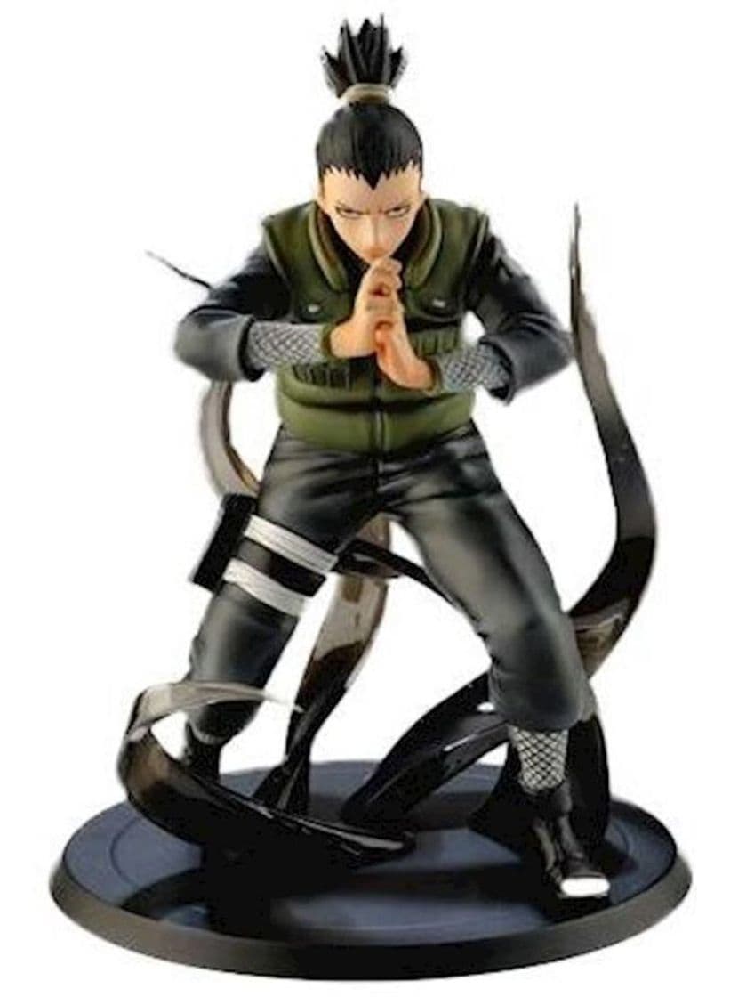 Producto Action figures Shikamaru