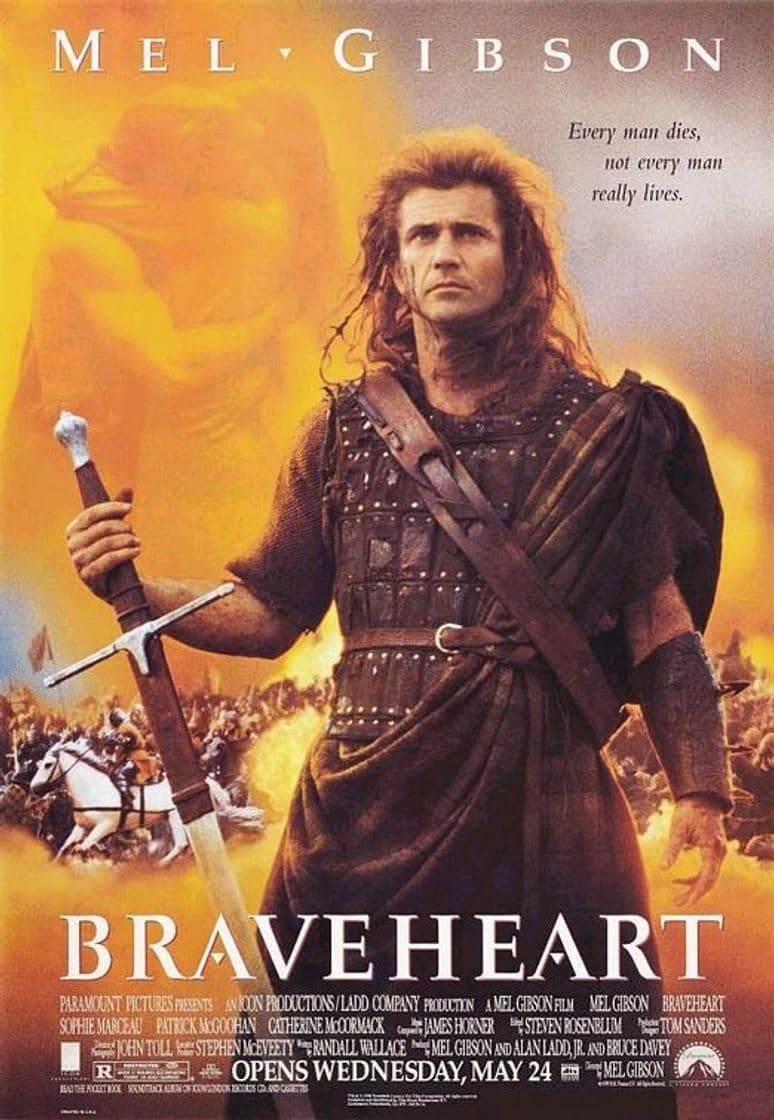 Movie Braveheart