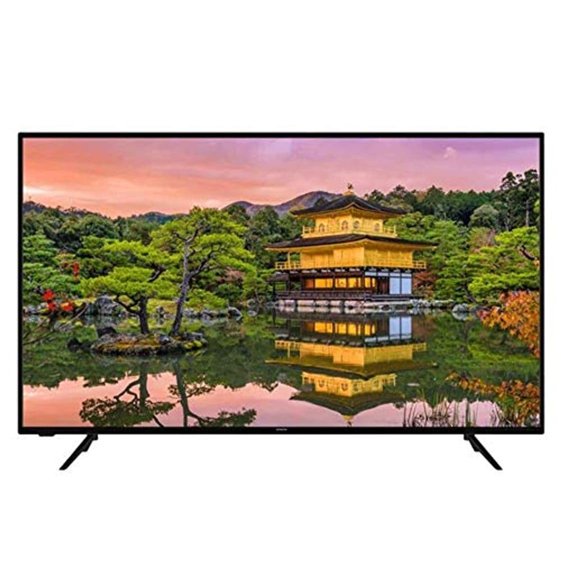 Producto Hitachi TV LED 50" 50HK5600 4K UHD