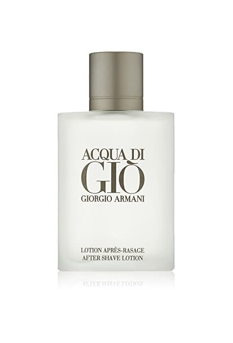 Producto Giorgio Armani Acqua Di Gio - Loción para después de afeitar