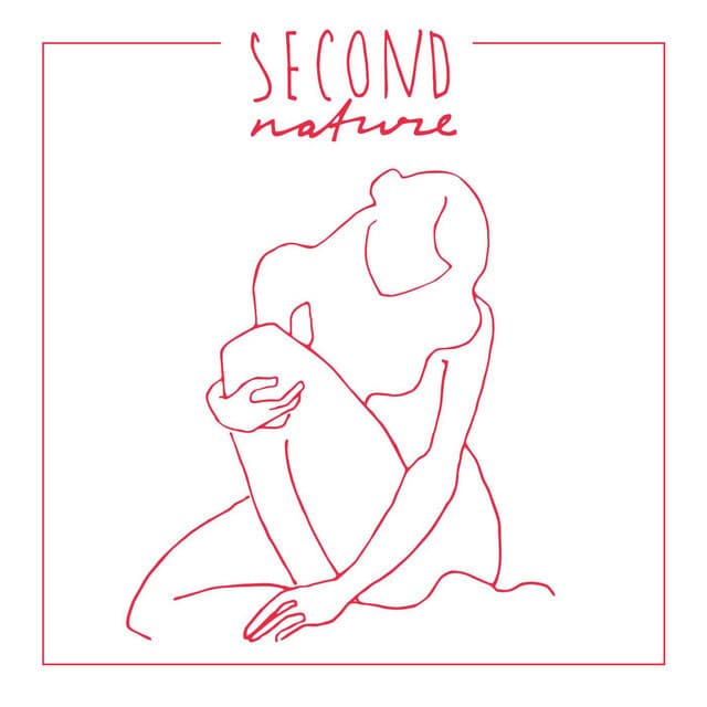 Canción Second Nature