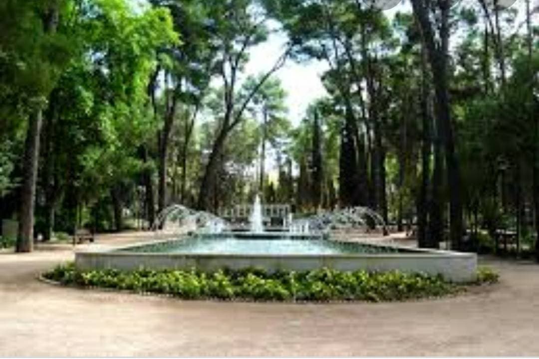 Lugar Parque Urbano Abelardo Sánchez