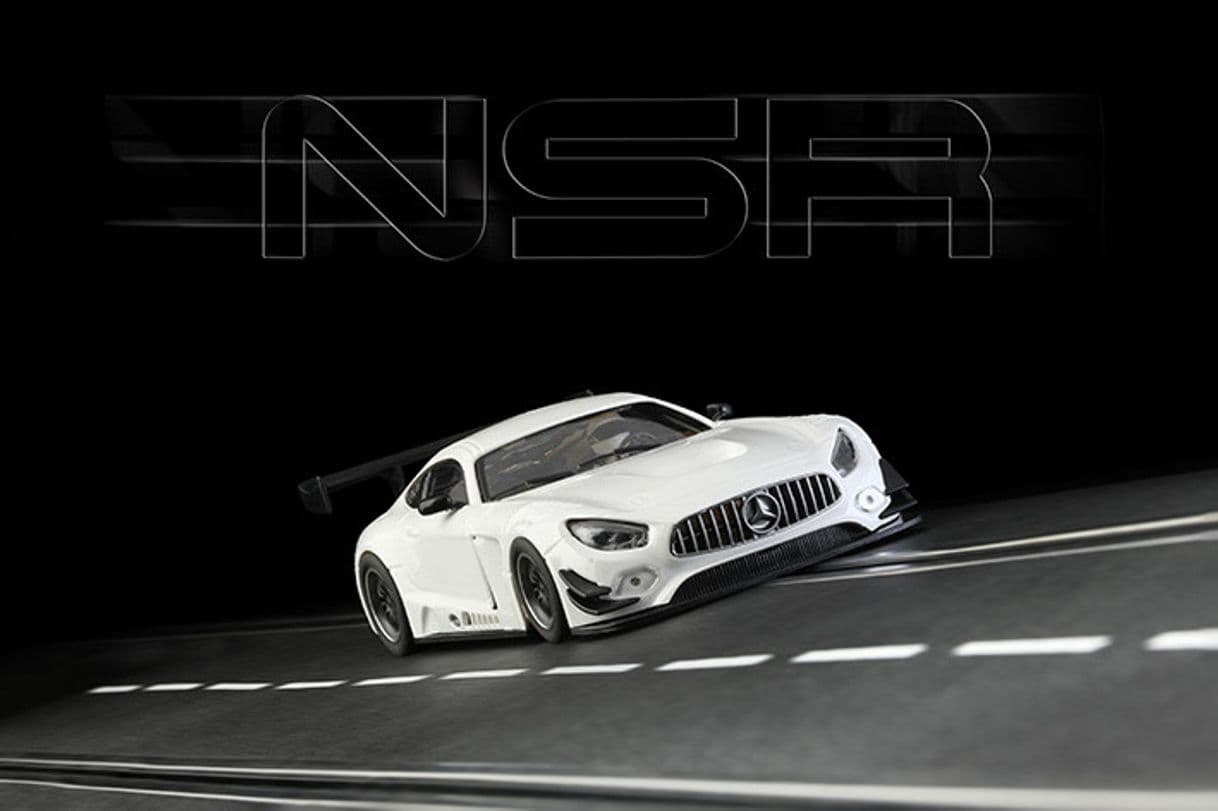 Fashion NSR Mercedes AMG