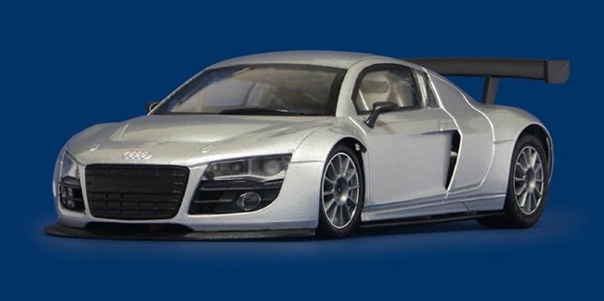 Fashion NSR AUDI R8 LMS