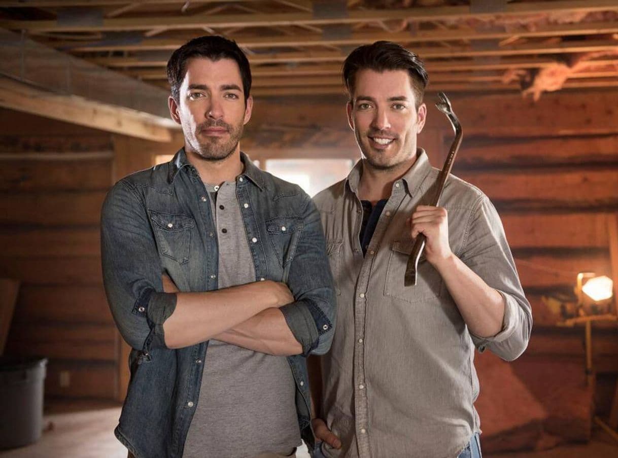 Serie Property Brothers