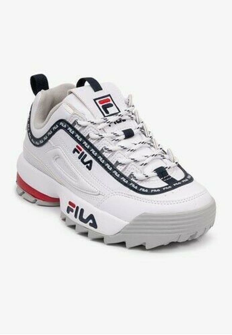 Moda Sneakers Donna FILA 1010748 Autunno/Inverno 37