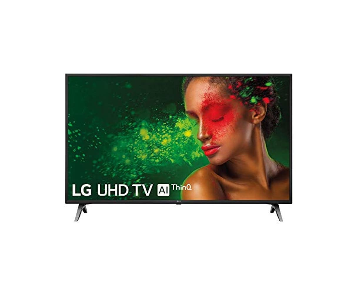 Producto LG 55UM7100ALEXA - Smart TV 4K UHD de 139 cm