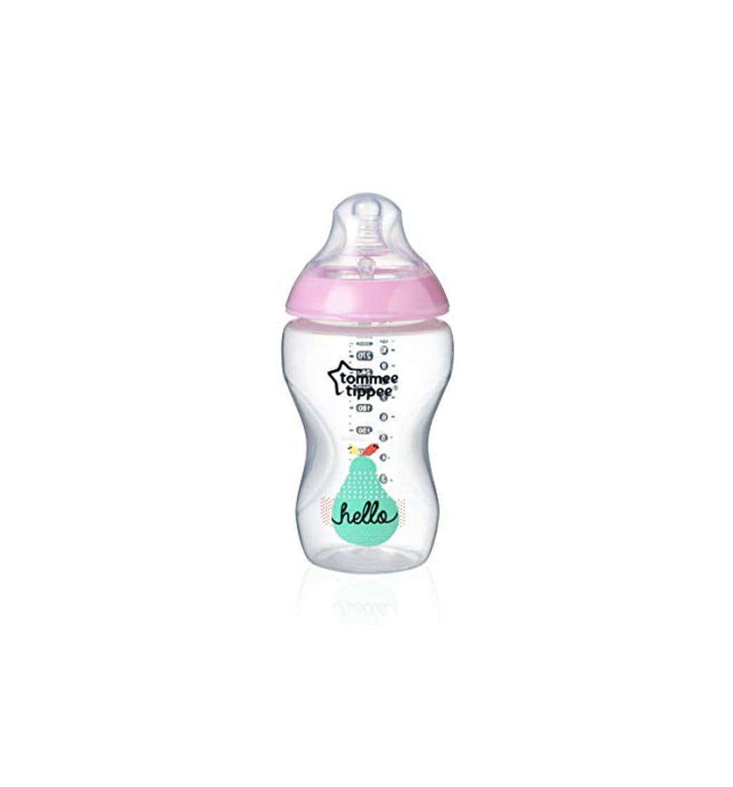 Producto Tommee Tippee Biberón Closer to Nature