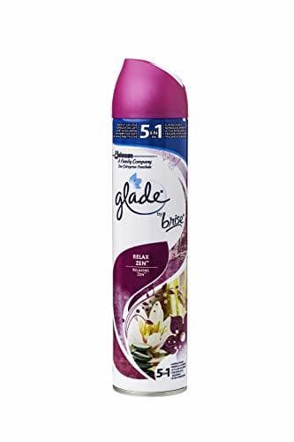 Producto Glade - Ambientador Aerosol