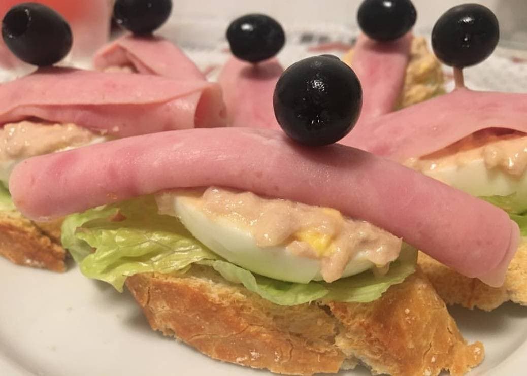 Moda Pintxito 🍺