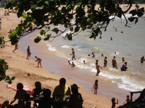 Restaurants Balneário de Carapebus