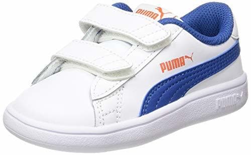 Producto PUMA Smash v2 L V Inf