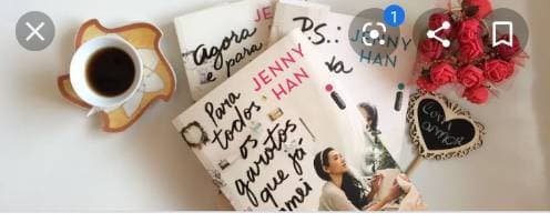 Book Para siempre, Lara Jean (Crossbooks)