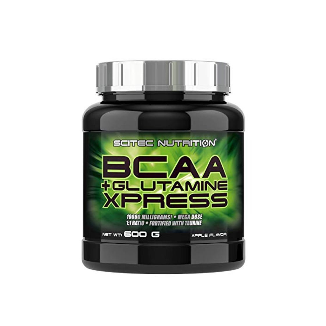 Belleza Scitec Nutrition BCAA