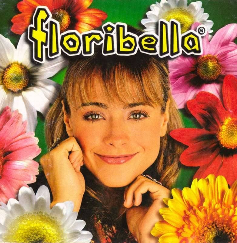 Serie Floribella