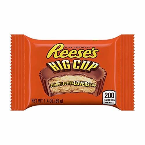 Producto Reese's Big Cup 1.4OZ