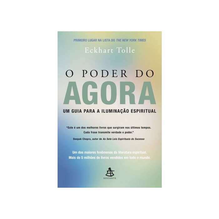 Product O poder do agora 