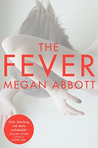 Book The Fever