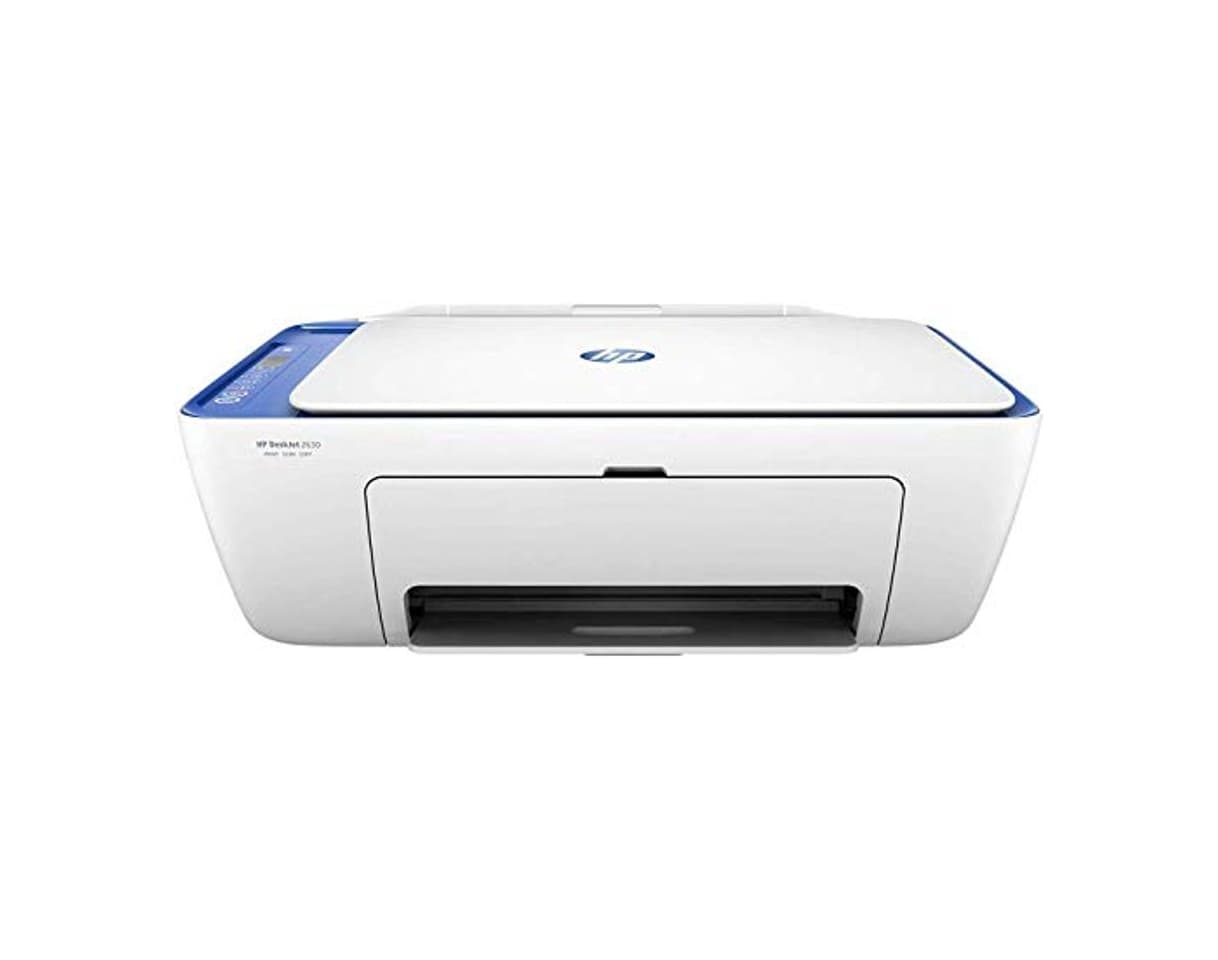 Electrónica HP DeskJet 2630 Impresora multifunción