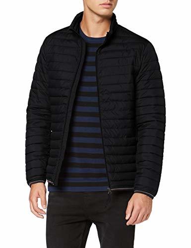 Producto Jack & Jones JPRCOBRA Light Jacket Chaqueta, Negro