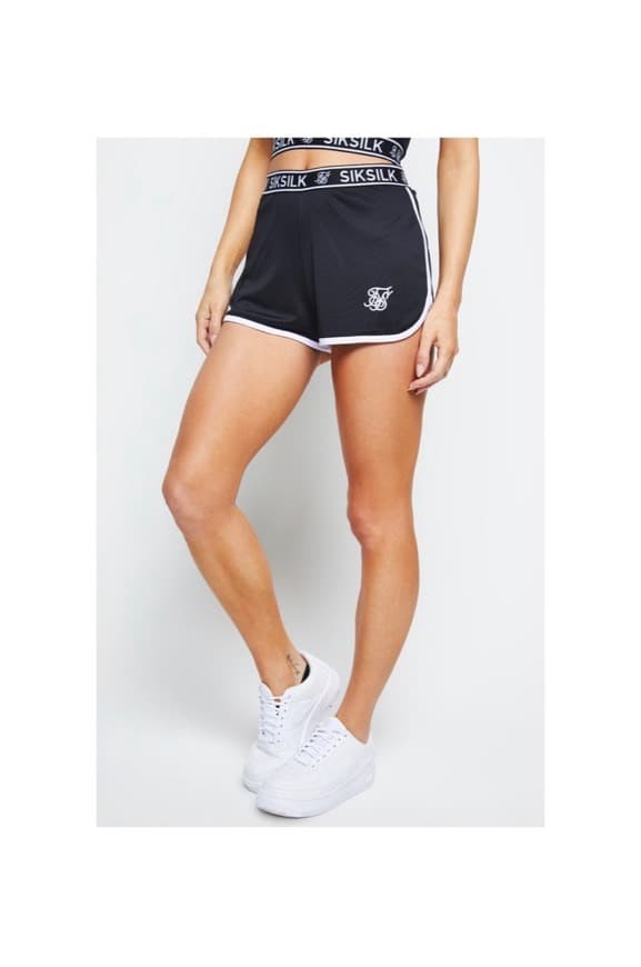 Moda SHORT- SIKSILK