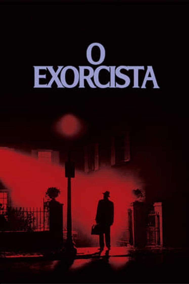 Movie The Exorcist