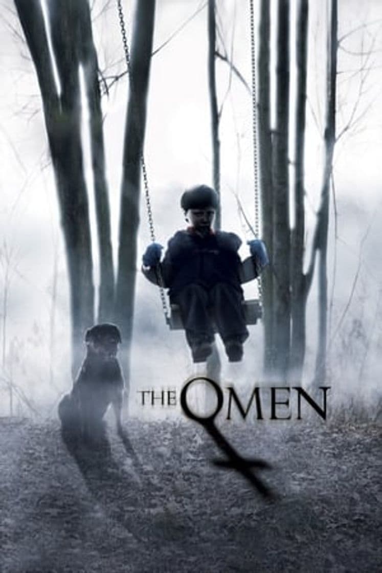 Movie The Omen