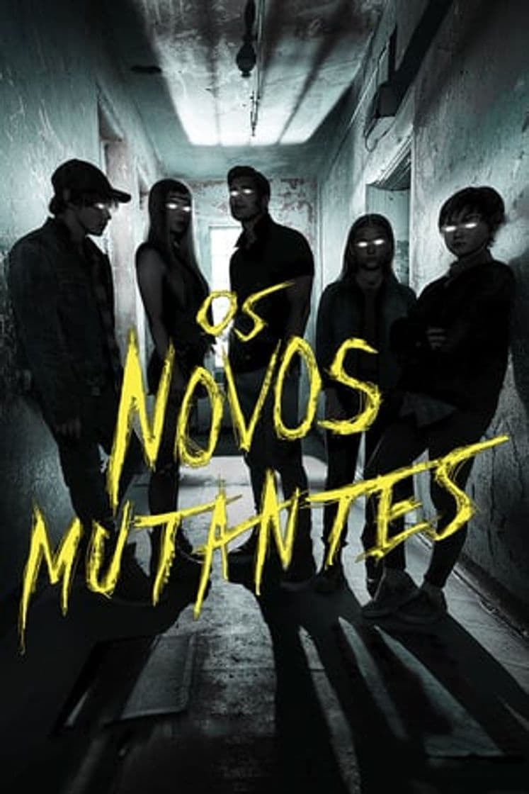 Movie The New Mutants