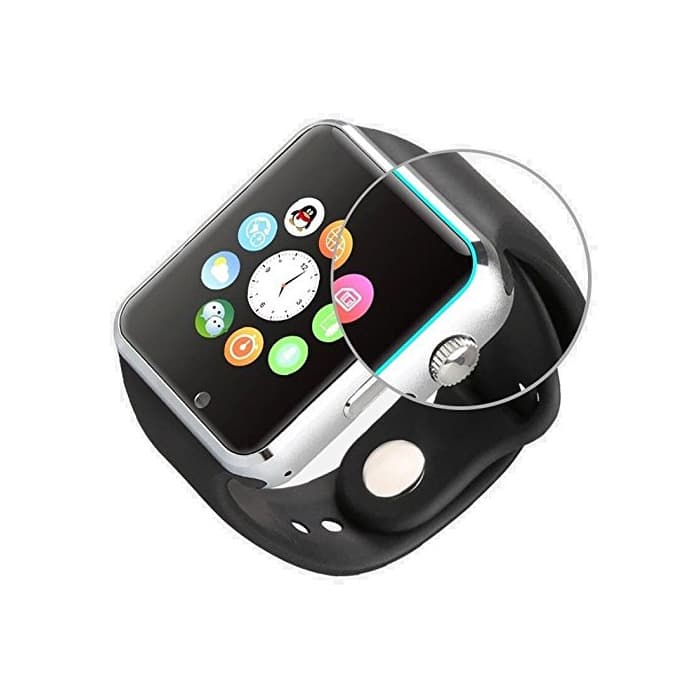 Product SmartWatch A1 - Teléfono con SIM - Pantalla táctil