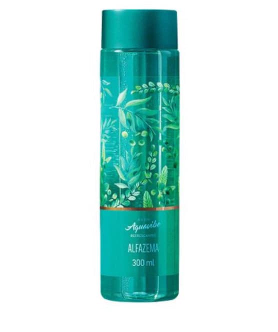 Fashion Aquavibe refrescante alfazema 