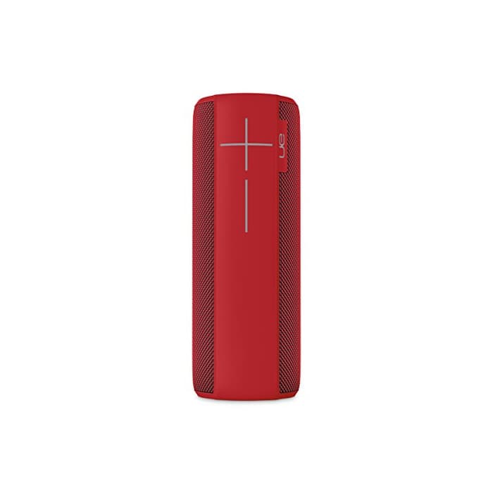 Electronic Ultimate Ears Megaboom Rojo