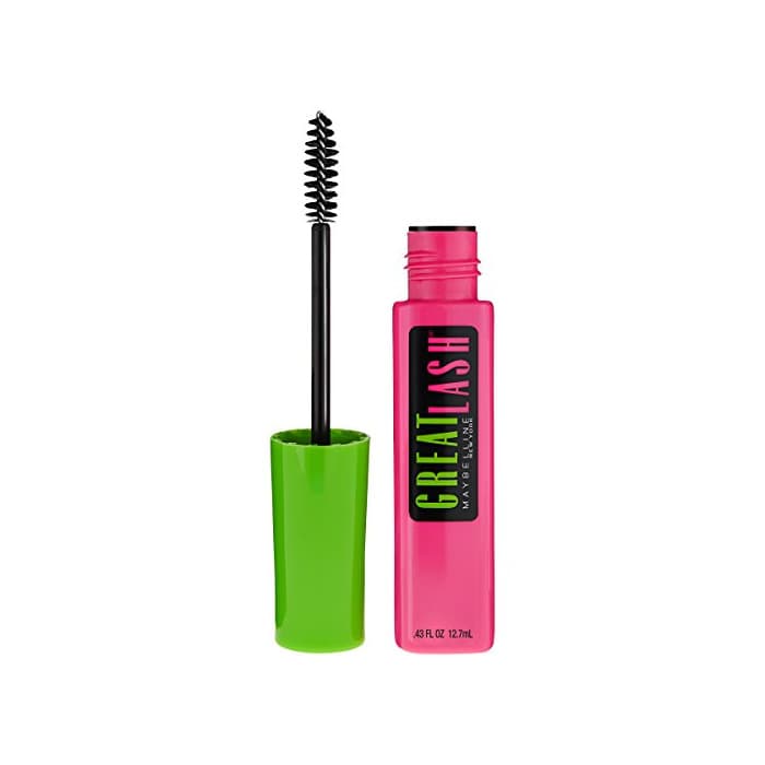 Belleza Maybelline Great Lash Washable Mascara