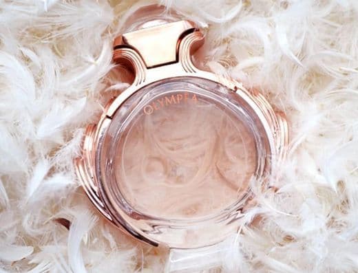 Beauty Paco Rabanne