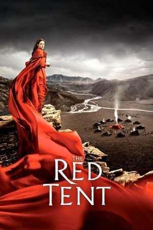 Serie The Red Tent