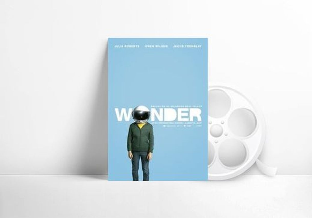 Película Wonder