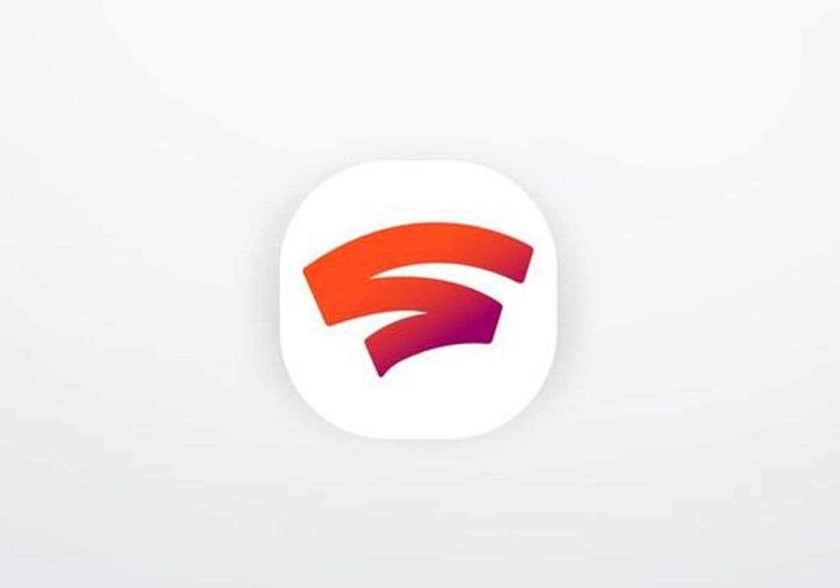 App Google Stadia