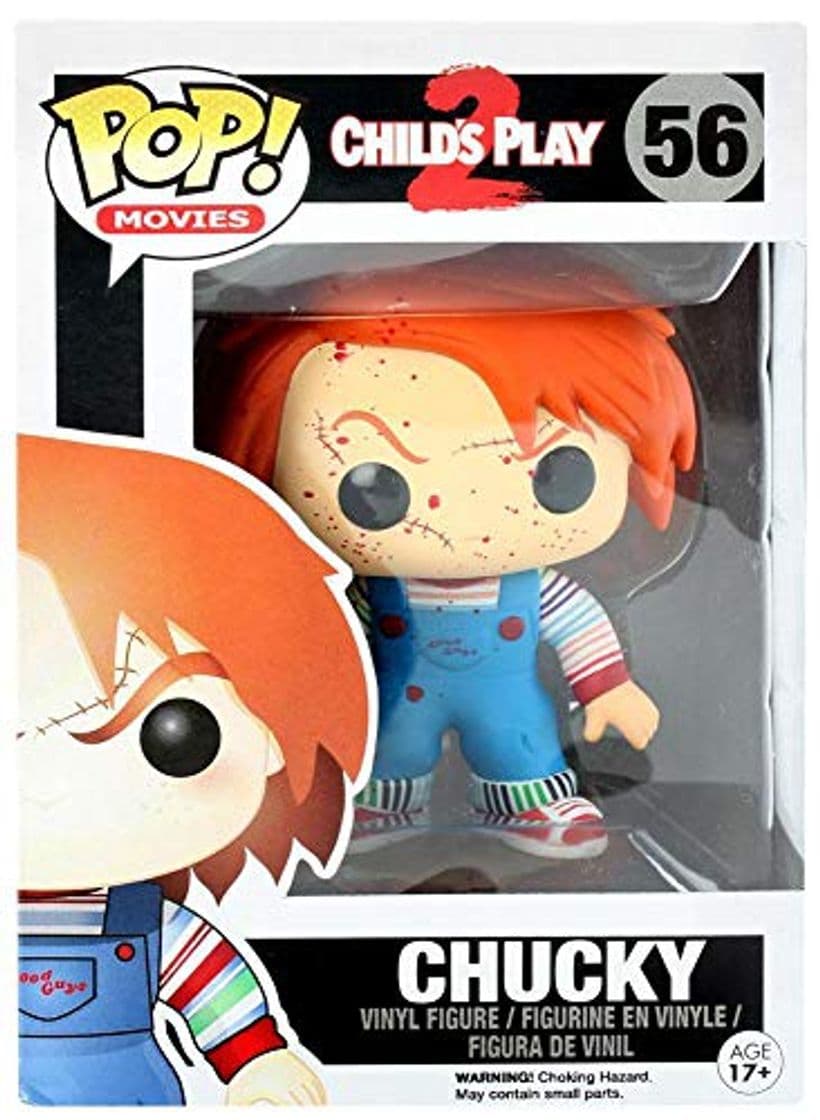 Producto Funko 024796 Pop Movies