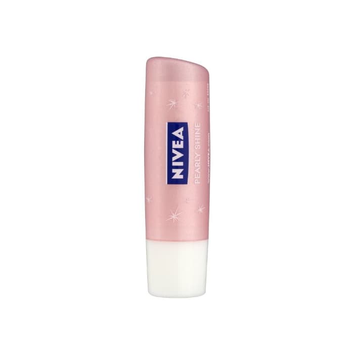 Beauty Nivea - Pearl and shine