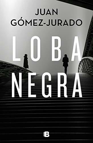 Book Loba negra