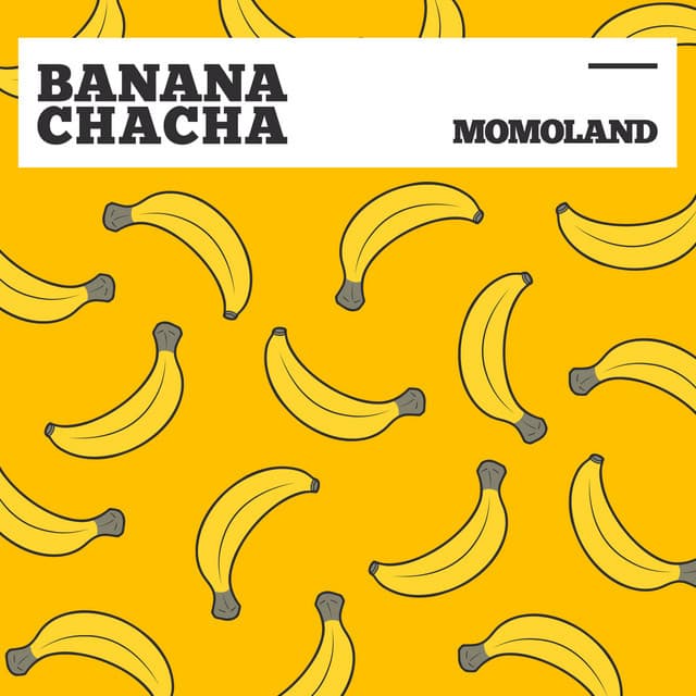 Canción BANANA CHACHA