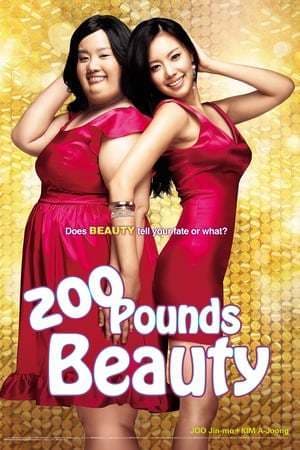 Película 200 Pounds Beauty