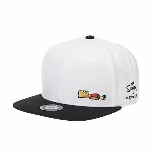 Product WIM Gorras de béisbol Gorra de Trucker Sombrero de The Simpsons Baseball