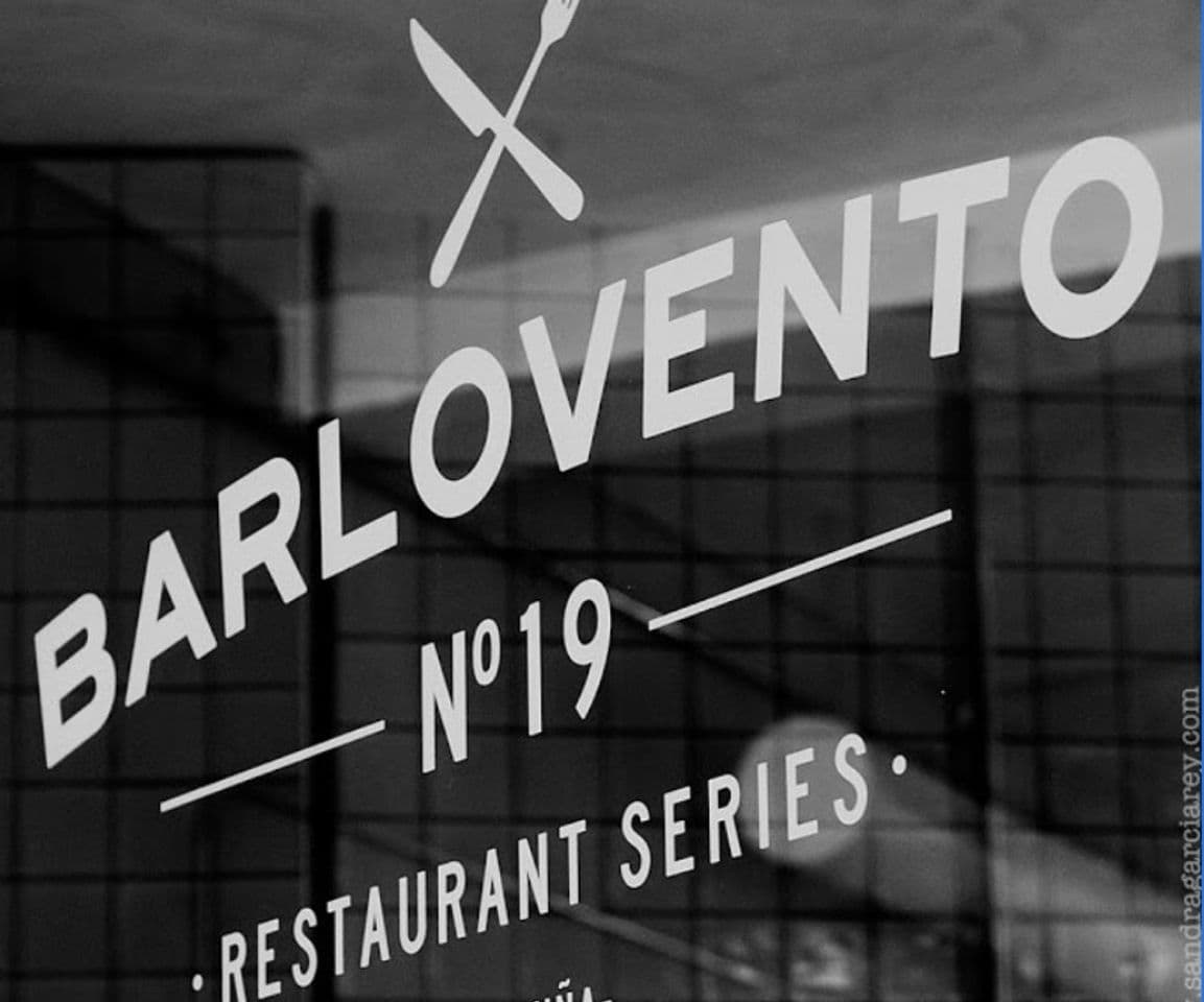 Restaurants Barlovento