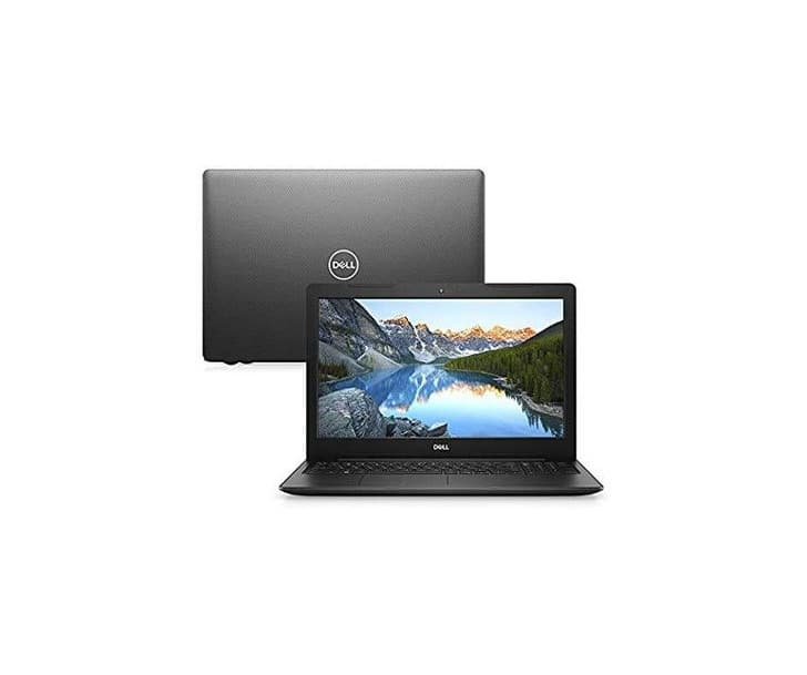 Producto Dell i15-3584-A10P Inspiron 15 3000