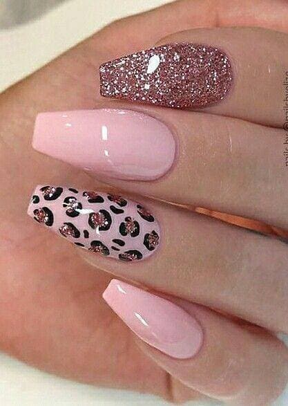 Fashion Unhas