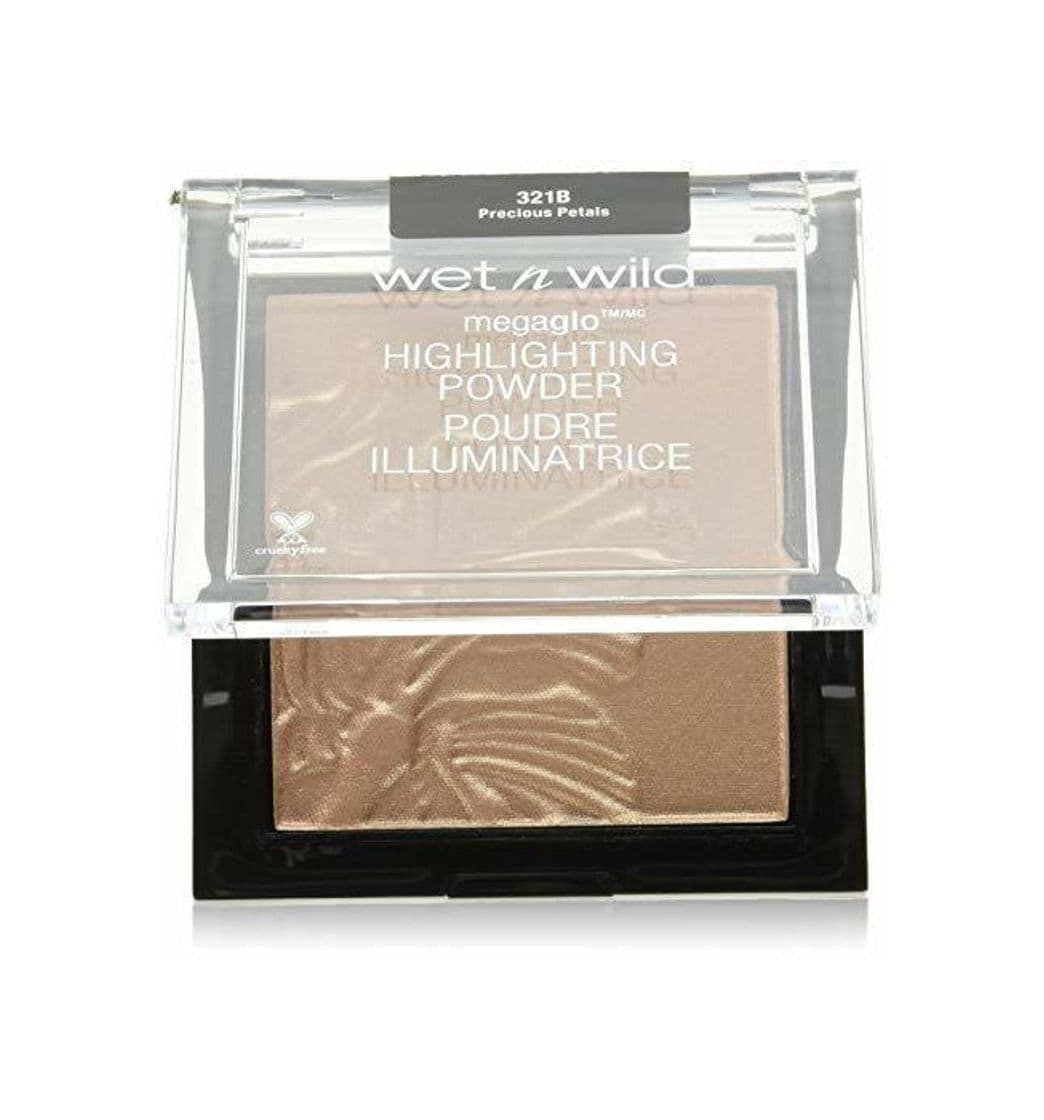 Beauty Iluminador, de Wet n Wild