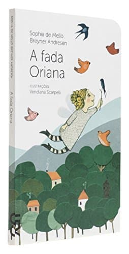 Libro A fada oriana