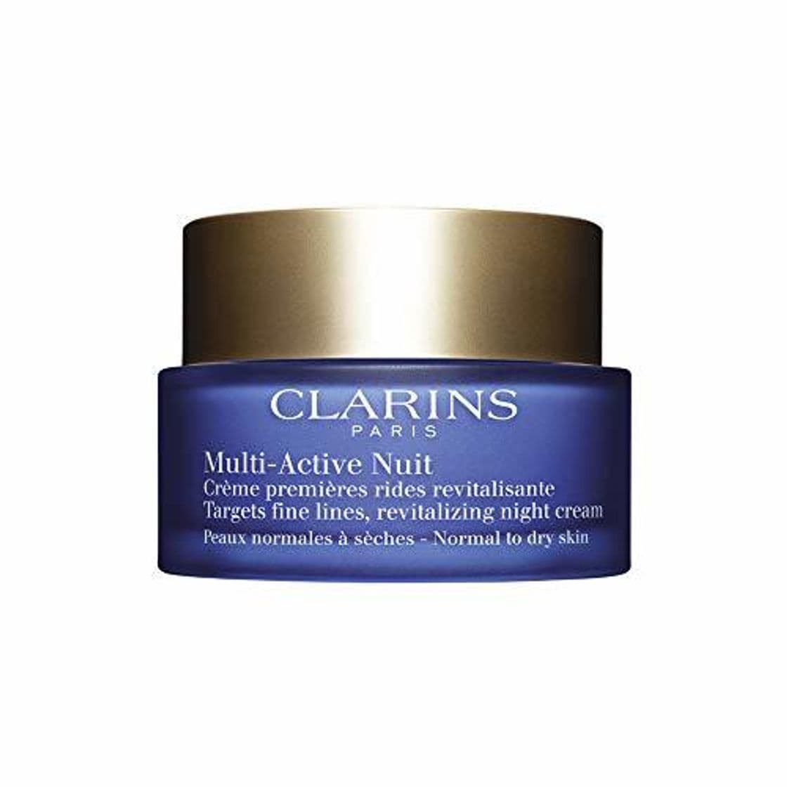 Beauty Clarins Multi Active Crema de Noche